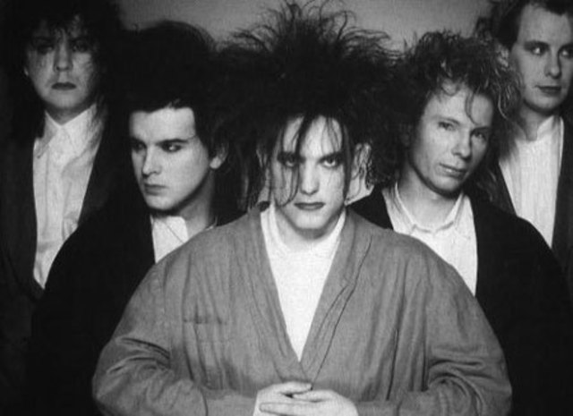 The Cure
