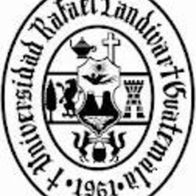 Timeline: Campus de Universidad Rafael Landivar