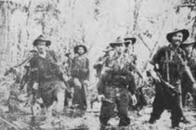The Battle of Milne Bay