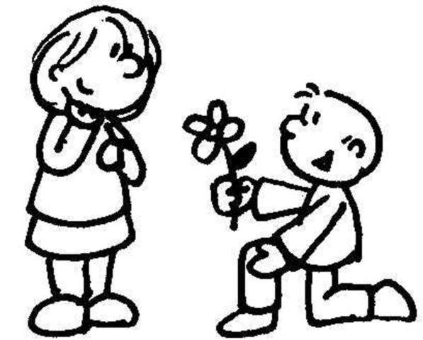 School and story twist