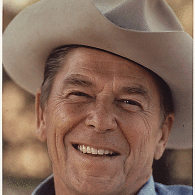 Timeline: (VUS.13,15) Ronald Reagan – “Morning in America”