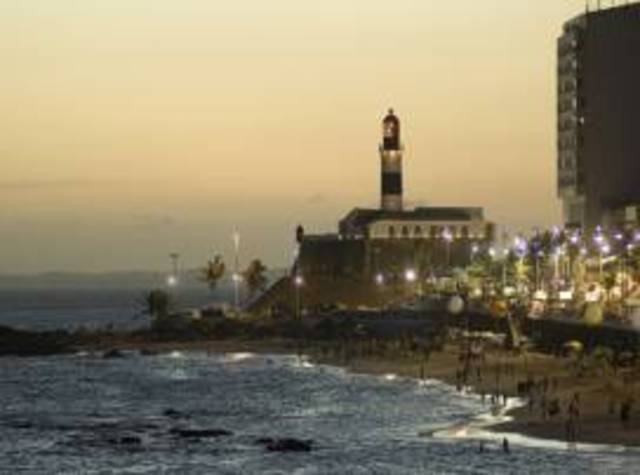 Bahia nas Olimpíadas de Londres