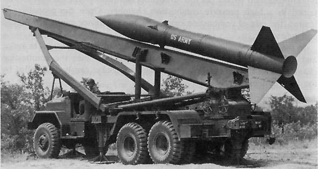 Reagan announces military build-up (VUS.13d, 15d)