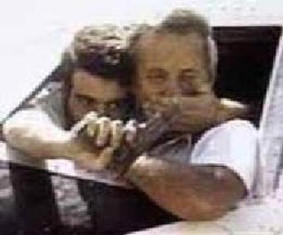 Shiite Extremists hijack Airliner (VUS.15f)