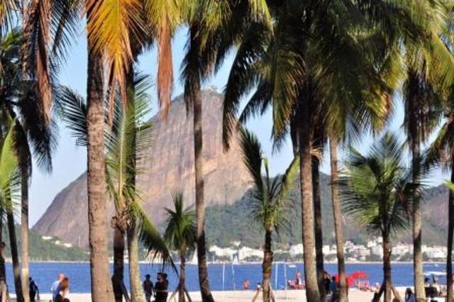 Rio de Janeiro nas Olimpíadas de Londres