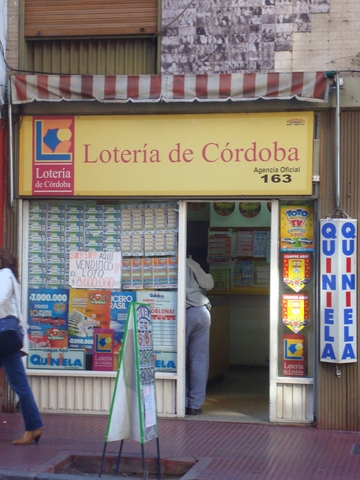 Ley preventiva contra la Ludopatía