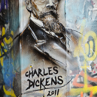 Timeline: The Life and Works of Charles Dickens