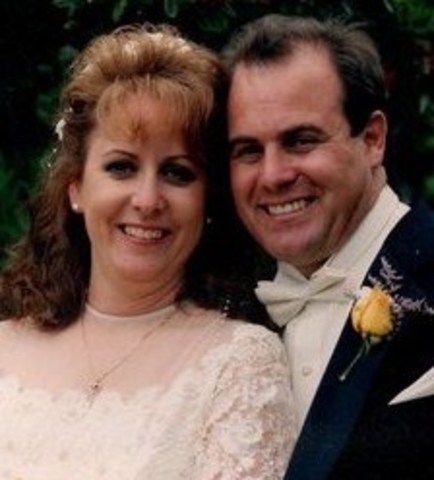 Married to Gary Kraus