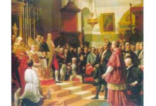 Spanish Constitution of 1812