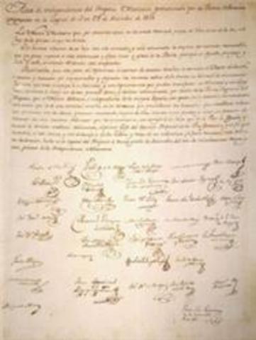 Treaty of Córdoba