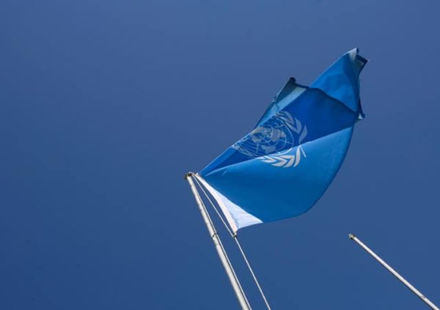 Entrada em vigor da Convenção da ONU