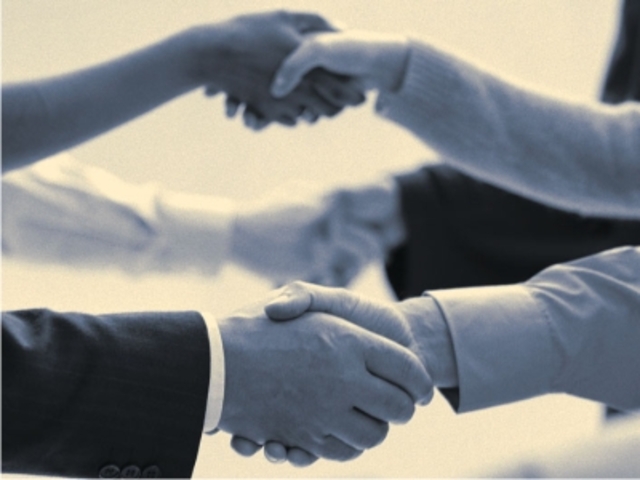 El Salvador y Honduras