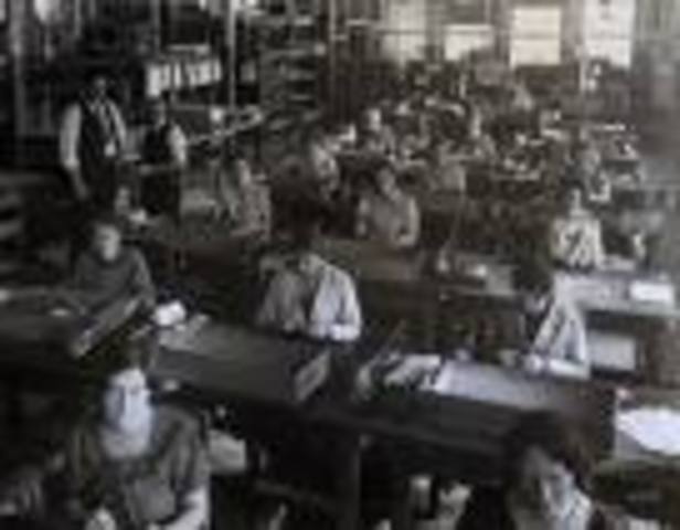 Women in the work place