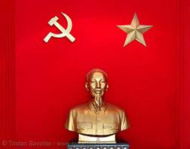 Communism and Ho Chi Minh