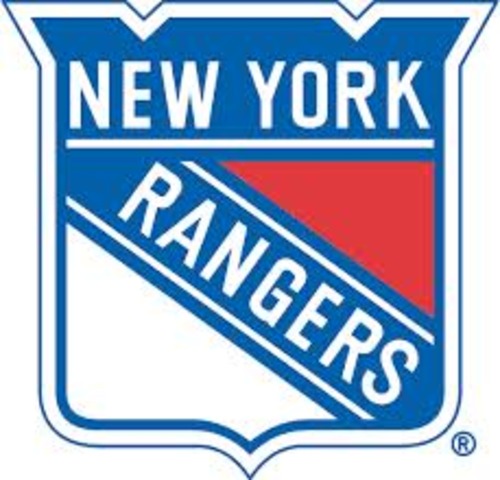 The Rangers Win the Stanley Cup