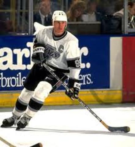 Showtime Hits the Ice