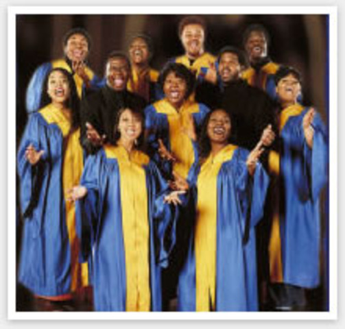 Gospel Music