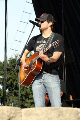 Eric Church