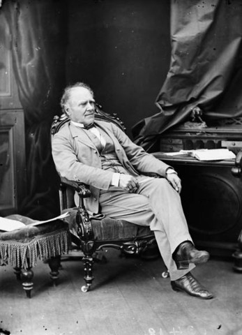 Joseph Howe Libel Trial (Eastern Canada - Maritimes)