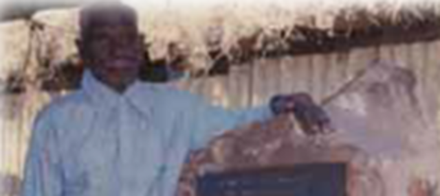 Prime Minister Gough Whitlam return the land of Wave Hill (Kalkiringi) back to the Gurindjiri people.