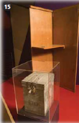 The 1967 Referendum was held to change the Australian constitution that gave Aboriginals basic rights.