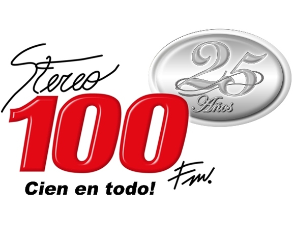 Participación en la Radio Stereo100