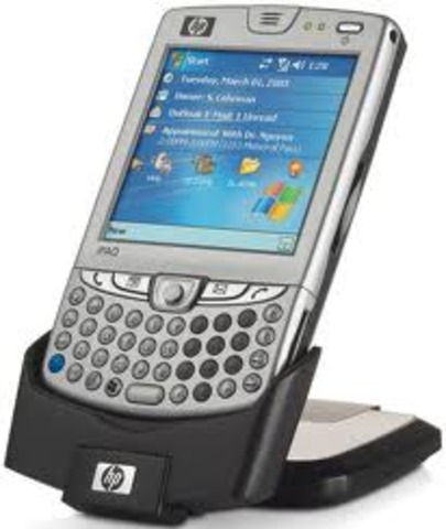 Teléfono celular digital