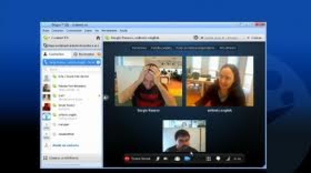 Comunicación cara a cara