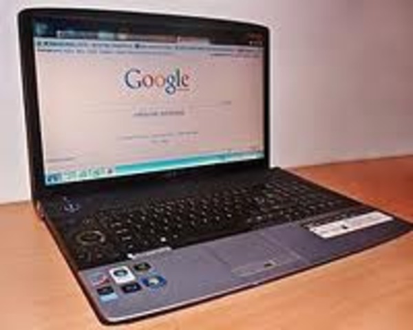 Computadora portátil