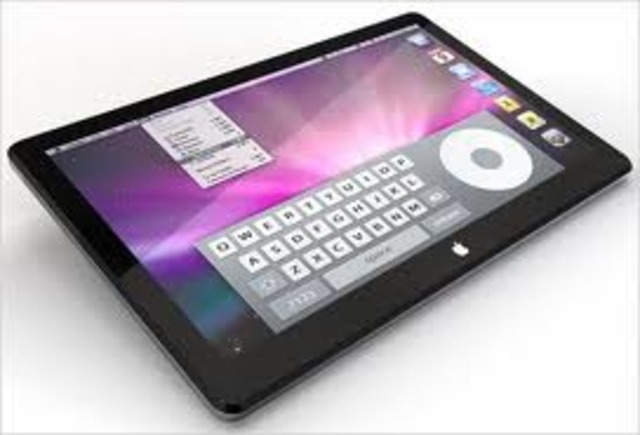 Tablets Pc