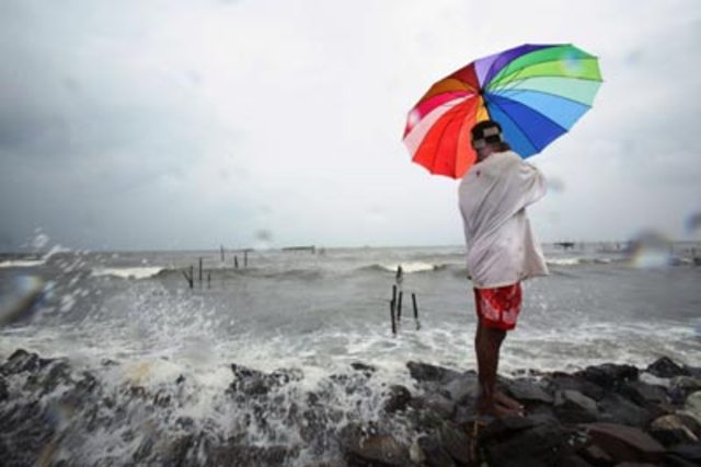 IV Relatório do IPCC