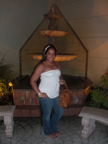 My second sisters Birthday