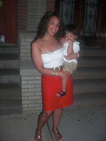 My Oldest sisters Birthday