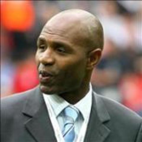 Becomes coach at watford