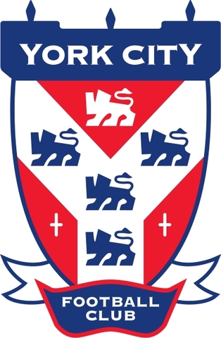 Becomes coach at York City