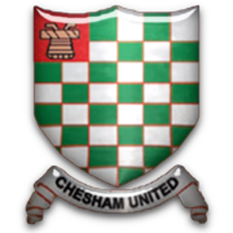 Becomes manager of Chesham United