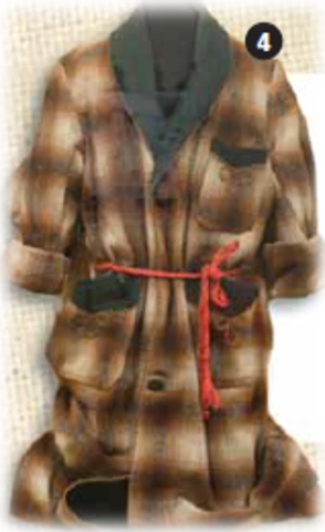 John Moriarty was born.