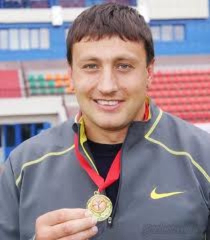 Кіданне молата