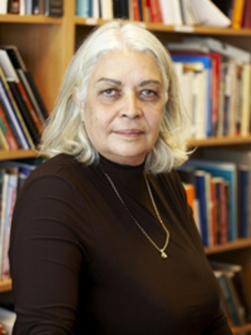 Marcia Langton was born