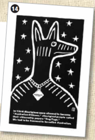 Certificate of Citizenship