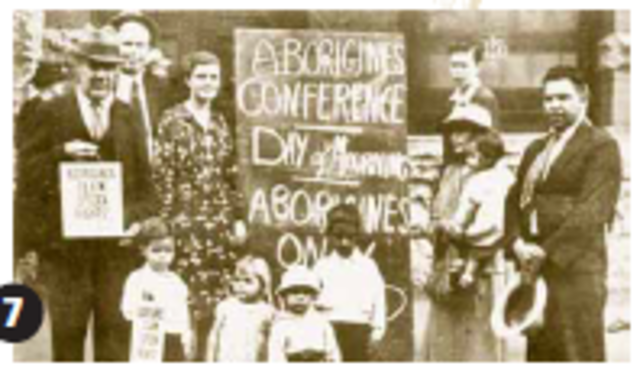 Aboriginal Conference