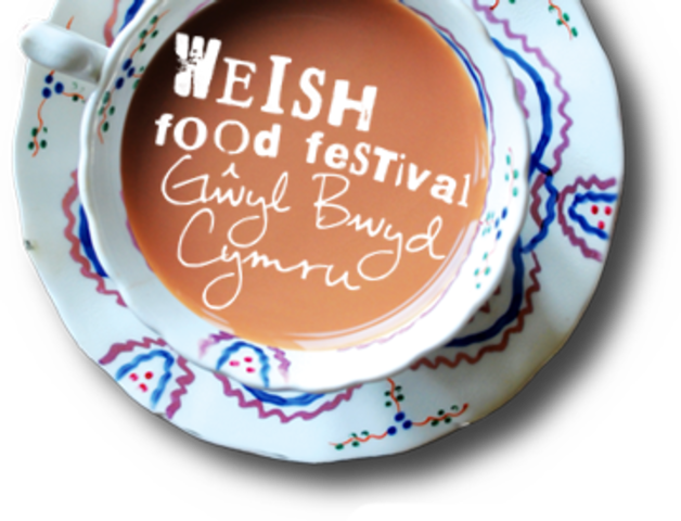 Welsh Food Festival