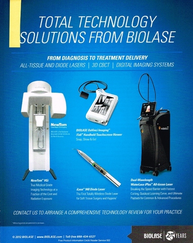 Dental Product Shopper