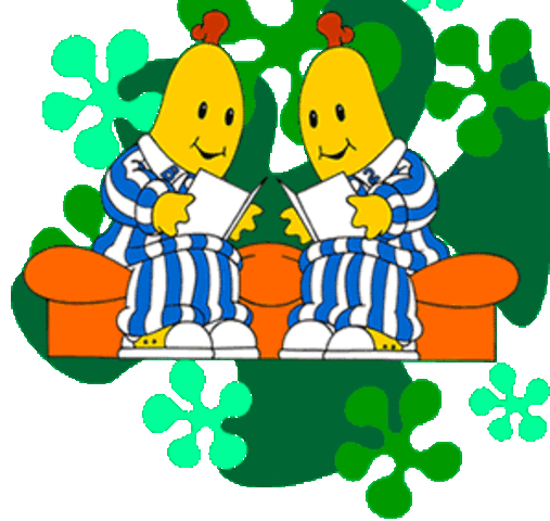 programas infantiles