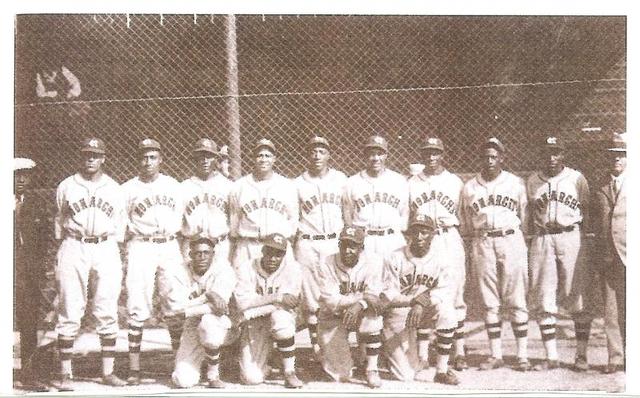 African Americans' Role: Sports