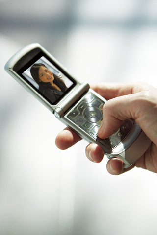 los telénos celulares de alta tecnología