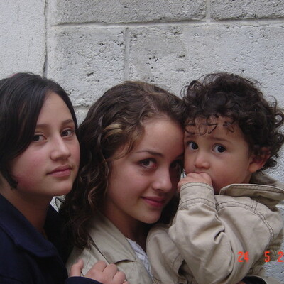 Timeline: Linea del Tiempo, Karla