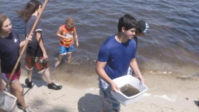 FSU Summer Challenge