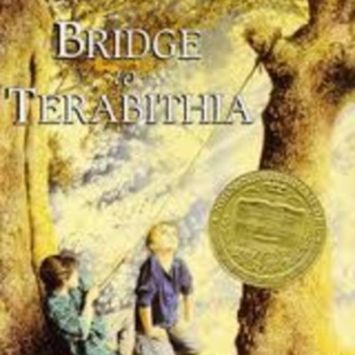 Timeline: Bridge to Terabithia Plot