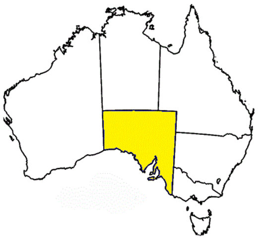 establishment in south australia